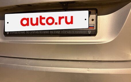 Volkswagen Polo VI (EU Market), 2012 год, 450 000 рублей, 11 фотография