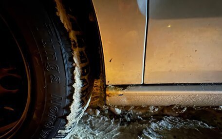 Volkswagen Polo VI (EU Market), 2012 год, 450 000 рублей, 19 фотография