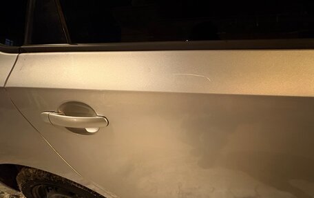 Volkswagen Polo VI (EU Market), 2012 год, 450 000 рублей, 18 фотография