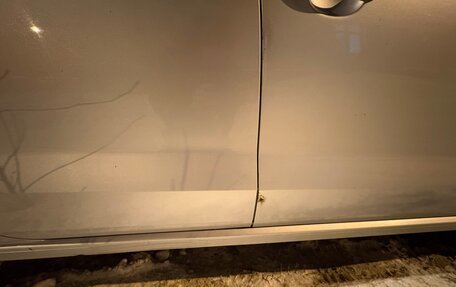 Volkswagen Polo VI (EU Market), 2012 год, 450 000 рублей, 15 фотография