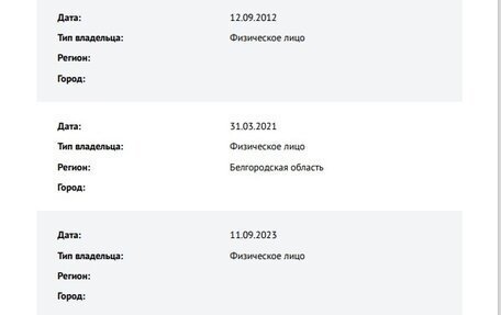 Volkswagen Polo VI (EU Market), 2012 год, 450 000 рублей, 30 фотография