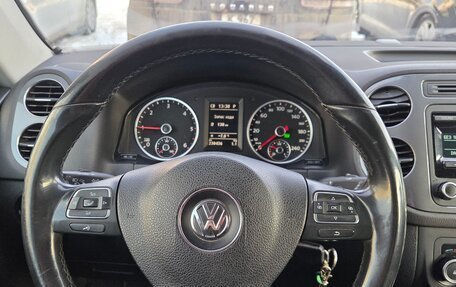 Volkswagen Tiguan I, 2012 год, 1 480 000 рублей, 11 фотография
