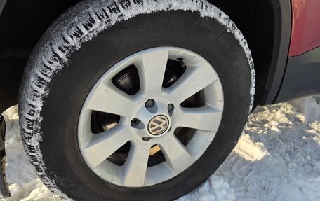 Volkswagen Tiguan I, 2012 год, 1 480 000 рублей, 8 фотография