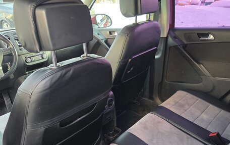 Volkswagen Tiguan I, 2012 год, 1 480 000 рублей, 10 фотография