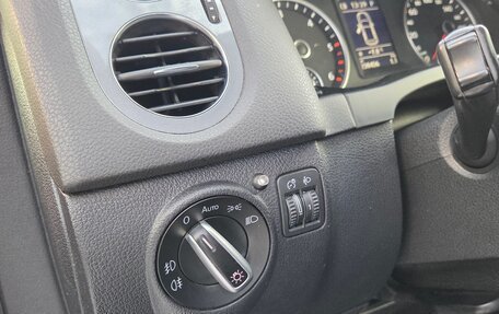 Volkswagen Tiguan I, 2012 год, 1 480 000 рублей, 13 фотография