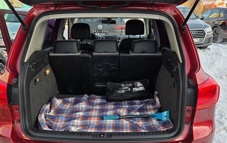 Volkswagen Tiguan I, 2012 год, 1 480 000 рублей, 7 фотография