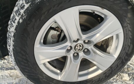 Toyota Highlander, 2021 год, 4 700 000 рублей, 6 фотография