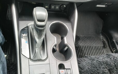 Toyota Highlander, 2021 год, 4 700 000 рублей, 9 фотография