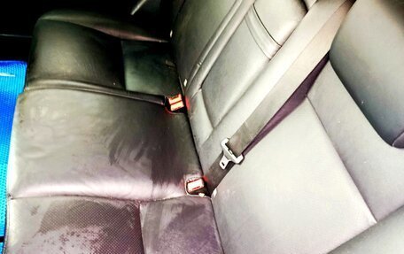 Land Rover Freelander II рестайлинг 2, 2009 год, 990 000 рублей, 7 фотография