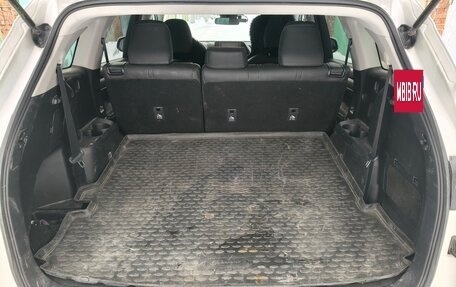 Toyota Highlander, 2021 год, 4 700 000 рублей, 7 фотография