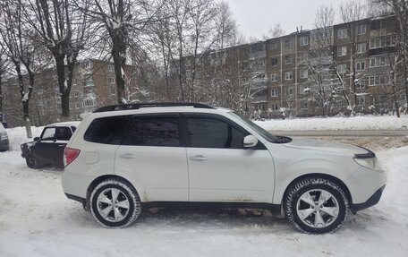 Subaru Forester, 2012 год, 1 250 000 рублей, 3 фотография