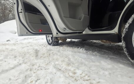 Subaru Forester, 2012 год, 1 250 000 рублей, 9 фотография