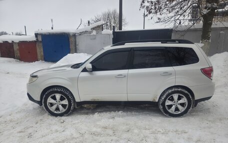 Subaru Forester, 2012 год, 1 250 000 рублей, 7 фотография