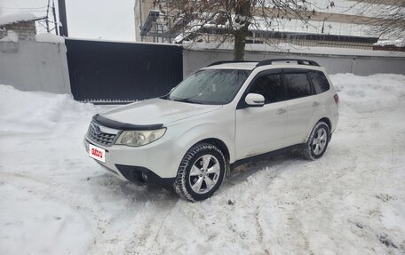 Subaru Forester, 2012 год, 1 250 000 рублей, 8 фотография