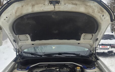 Subaru Forester, 2012 год, 1 250 000 рублей, 13 фотография