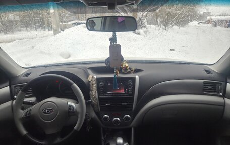 Subaru Forester, 2012 год, 1 250 000 рублей, 12 фотография