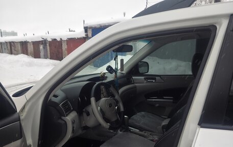 Subaru Forester, 2012 год, 1 250 000 рублей, 10 фотография