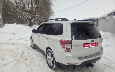Subaru Forester, 2012 год, 1 250 000 рублей, 6 фотография