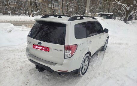 Subaru Forester, 2012 год, 1 250 000 рублей, 5 фотография