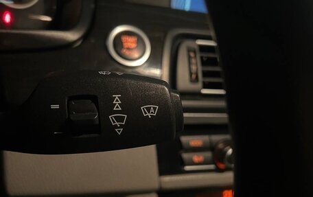 BMW 5 серия, 2010 год, 1 380 000 рублей, 12 фотография