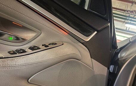 BMW 5 серия, 2010 год, 1 380 000 рублей, 7 фотография