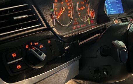 BMW 5 серия, 2010 год, 1 380 000 рублей, 10 фотография