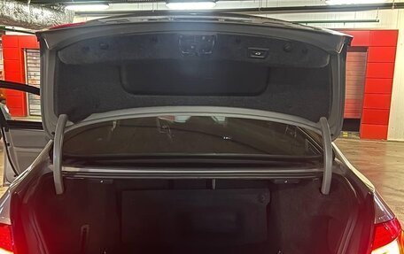 BMW 5 серия, 2010 год, 1 380 000 рублей, 19 фотография