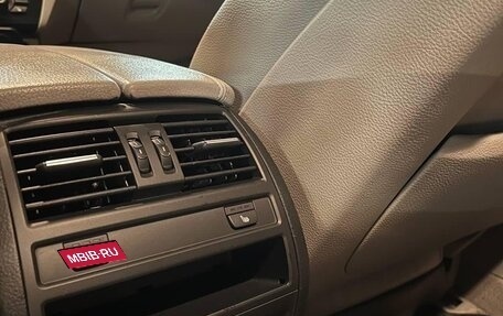 BMW 5 серия, 2010 год, 1 380 000 рублей, 18 фотография