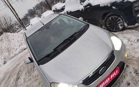 Ford C-MAX I рестайлинг, 2008 год, 620 000 рублей, 5 фотография