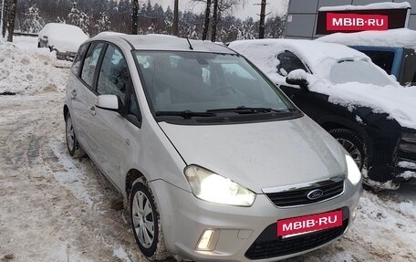 Ford C-MAX I рестайлинг, 2008 год, 620 000 рублей, 7 фотография