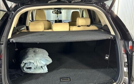 Lexus NX I, 2015 год, 2 550 000 рублей, 4 фотография