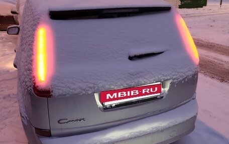 Ford C-MAX I рестайлинг, 2008 год, 620 000 рублей, 14 фотография