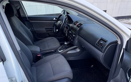 Volkswagen Jetta VI, 2009 год, 514 000 рублей, 9 фотография