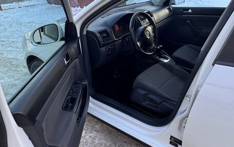 Volkswagen Jetta VI, 2009 год, 514 000 рублей, 16 фотография