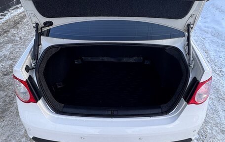 Volkswagen Jetta VI, 2009 год, 514 000 рублей, 17 фотография