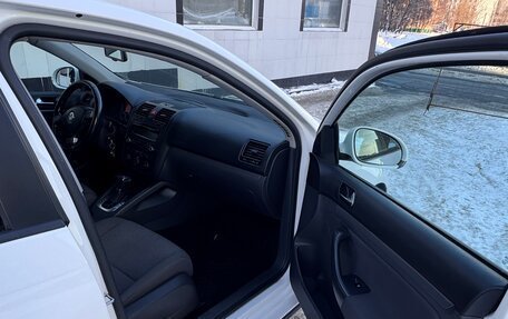 Volkswagen Jetta VI, 2009 год, 514 000 рублей, 10 фотография