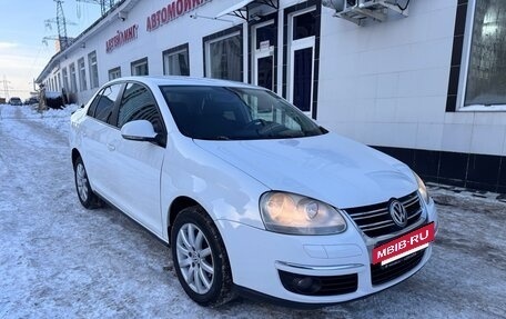 Volkswagen Jetta VI, 2009 год, 514 000 рублей, 8 фотография