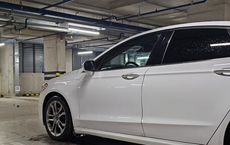 Ford Fusion (North America) II, 2019 год, 1 650 000 рублей, 5 фотография