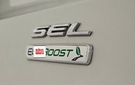 Ford Fusion (North America) II, 2019 год, 1 650 000 рублей, 13 фотография