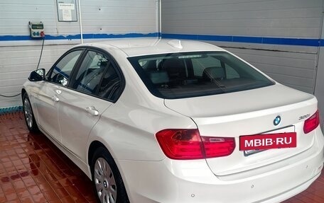 BMW 3 серия, 2014 год, 1 950 000 рублей, 3 фотография