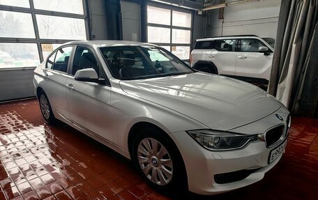 BMW 3 серия, 2014 год, 1 950 000 рублей, 5 фотография