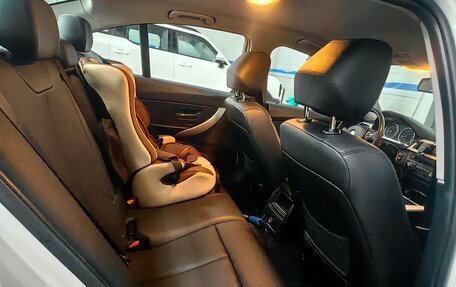 BMW 3 серия, 2014 год, 1 950 000 рублей, 7 фотография