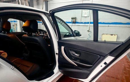 BMW 3 серия, 2014 год, 1 950 000 рублей, 8 фотография