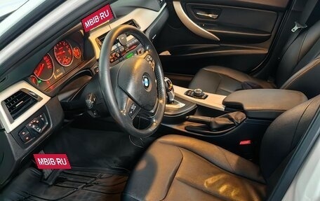 BMW 3 серия, 2014 год, 1 950 000 рублей, 15 фотография