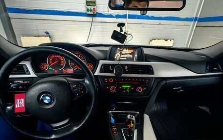 BMW 3 серия, 2014 год, 1 950 000 рублей, 12 фотография