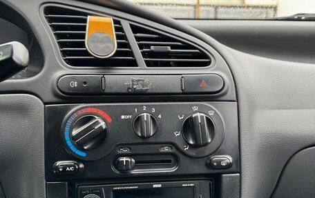 Chevrolet Lanos I, 2007 год, 250 000 рублей, 8 фотография