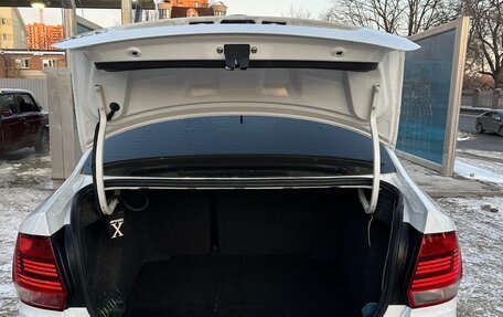 Volkswagen Polo VI (EU Market), 2018 год, 1 130 000 рублей, 8 фотография