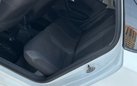 Volkswagen Polo VI (EU Market), 2018 год, 1 130 000 рублей, 9 фотография