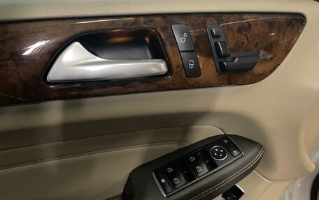 Mercedes-Benz M-Класс, 2014 год, 2 400 000 рублей, 15 фотография