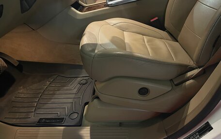 Mercedes-Benz M-Класс, 2014 год, 2 400 000 рублей, 16 фотография